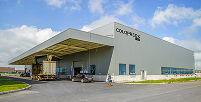 coldpress-PRO factory